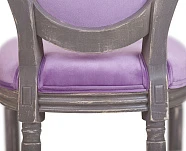 Стул Volker Violet в интерьере