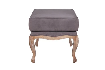 купить Банкетка Nitro Grey Ottoman