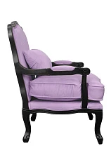 купить стильное Мягкое кресло Nitro Purple