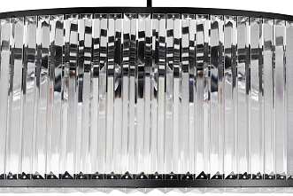 заказать стильные Люстра Welles Round D70
