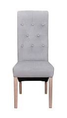 фото Стул Layton Light Gray в интерьере