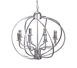 фото Люстра Maille Silver