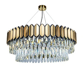 фото Люстра Nordic D800