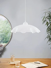 13993 Подвесной потолочный светильник (люстра) CAROLA