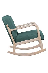 Кресло-качалка Cody B-emerald в интернет-магазине