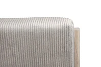 фото Кресло дизайнерское Cody Cream в интерьере