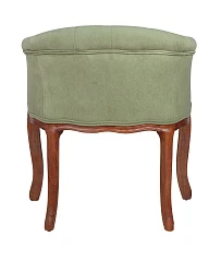 стильное Кресло широкое Kandy Green Ver. 2
