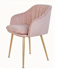 заказать Стул Aqua Steel Pink
