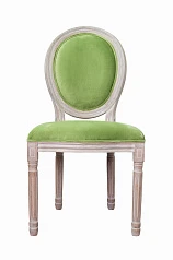 Дизайнерский обеденный стул модерн Volker Green в интернет-магазине