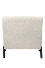 Современное кресло Arrow BL бежевое