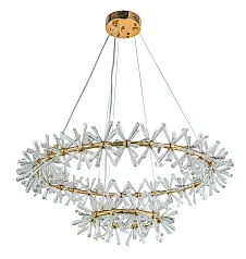 заказать стильные Люстра Star Light 2 Rings