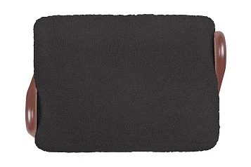 фото Кресло с пуфом для гостиниц Arrow BR V3