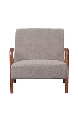 купить стильные Кресло коричневое современное Arrow BR V5