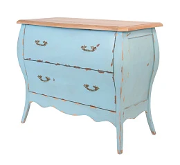 купить Дизайнерский комод Sandy в интернет-магазине