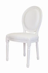 купить Стул Volker White в интернет-магазине