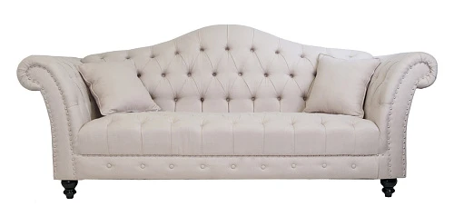 красивый Диван с высокой спинкой Calee в интернет-магазине