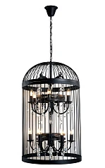 красивые Люстра Birdcage D60 в интернет-магазине