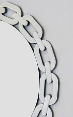 фото Зеркало Nova в интерьере