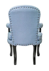 заказать Полукресло Anver Blue