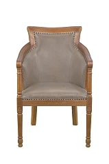 заказать стильное Кресло Valene Brown V3