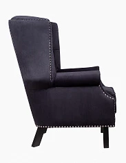 купить стильные Классическое кресло Teas Black