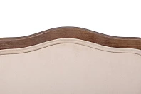 красивое Мягкое полукресло с подлокотниками Nitro Beige V4 на заказ