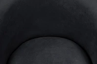 красивое Мягкое кресло Benee Black