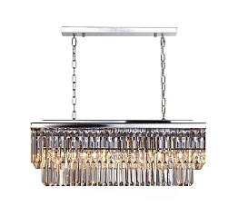 купить Люстра Odeon L80 Chrome