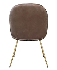 Стул Scoop Taupe