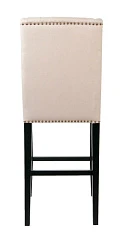 Дизайнерский барный стул Skipton Beige