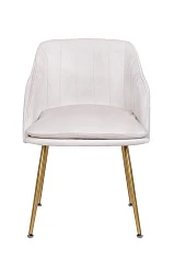 Стул Aqua Steel Beige