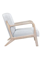купить Кресло дизайнерское Cody B-linen в интернет-магазине
