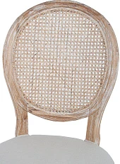 Дизайнерский обеденный стул Memos в интернет-магазине