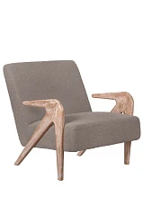 заказать стильное Кресло Arrow Oak V2 в современном стиле