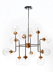 купить Люстра Bistro 12