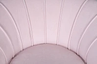 купить красивое Низкое кресло Pearl Pink V2