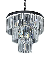 купить красивые Люстра Odeon 3 Rings в интернет-магазине