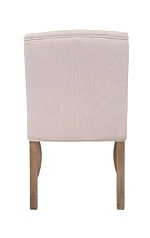 фото Классическое кресло Deron в интерьере