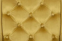 Классическое кресло Deron Gold в интерьере