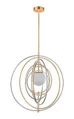 купить стильные Люстра Orbital 500