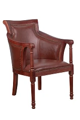 Кресло Valene Brown в интернет-магазине