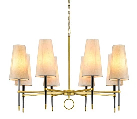 заказать Люстра Simple Eight