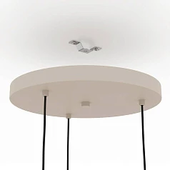 фото 900687 Люстра ROMAZZINA