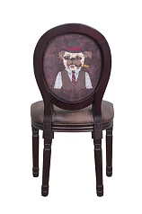 заказать Стул Volker Brownie Dog
