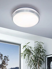 96033 Настенно-потолочный светильник светодиодный COMPETA 1 в интернет-магазине