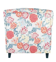 Классическое кресло Somac Color