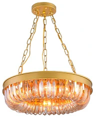 купить Люстра Terra Gold Amber D50 в интернет-магазине