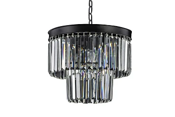 Люстра Odeon 2 Rings на заказ