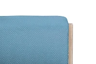 фото Кресло дизайнерское Cody N-blue в интерьере