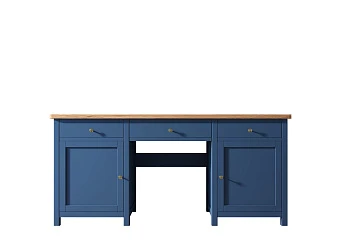 Большой рабочий стол 